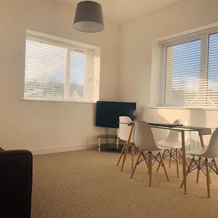 Ferry House Apartamento Pembroke Dock Exterior foto