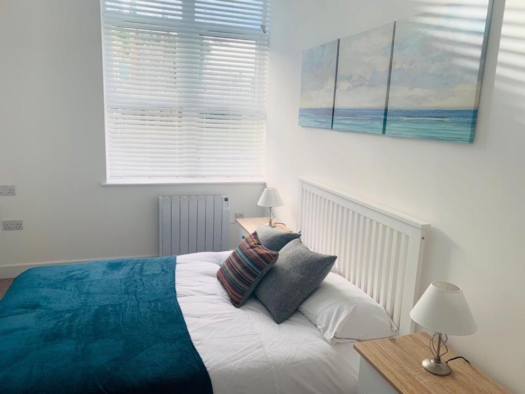 Ferry House Apartamento Pembroke Dock Exterior foto