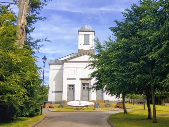 Ferry House Apartamento Pembroke Dock Exterior foto